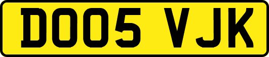 DO05VJK