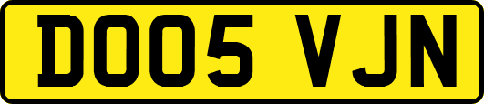 DO05VJN