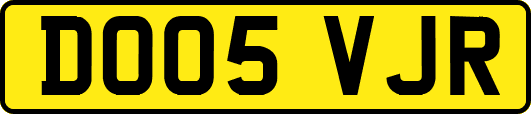 DO05VJR
