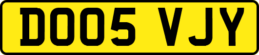 DO05VJY