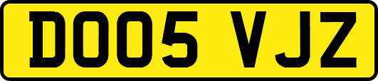 DO05VJZ