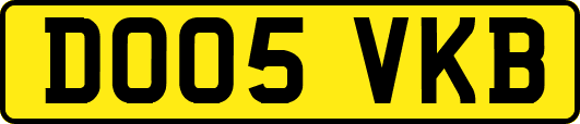 DO05VKB