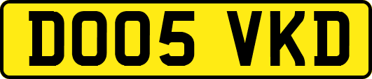 DO05VKD