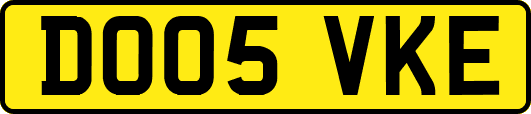 DO05VKE