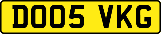 DO05VKG