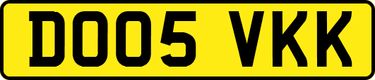DO05VKK