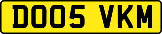DO05VKM