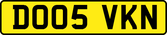 DO05VKN