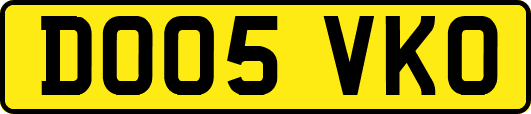 DO05VKO