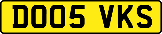 DO05VKS