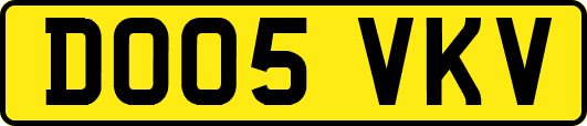 DO05VKV