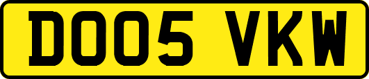 DO05VKW