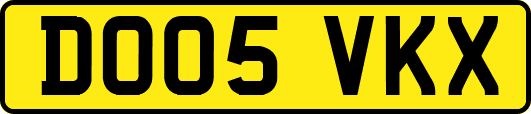 DO05VKX
