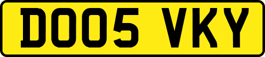 DO05VKY
