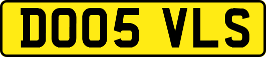 DO05VLS