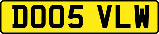 DO05VLW