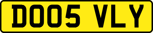 DO05VLY