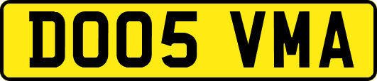 DO05VMA