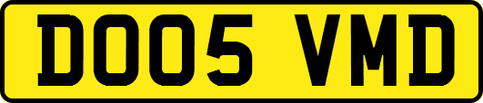 DO05VMD