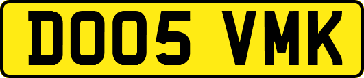 DO05VMK