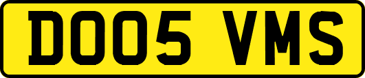 DO05VMS