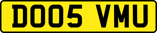 DO05VMU