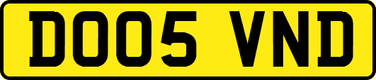 DO05VND