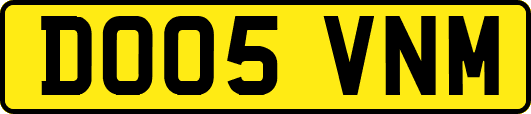 DO05VNM