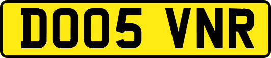 DO05VNR
