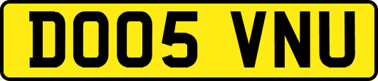 DO05VNU