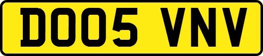 DO05VNV