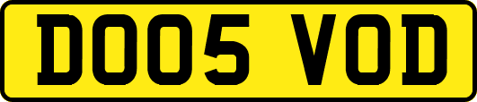 DO05VOD