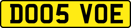 DO05VOE