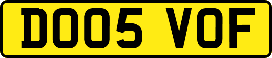 DO05VOF
