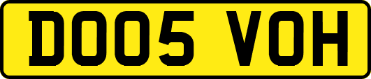DO05VOH
