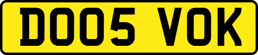 DO05VOK