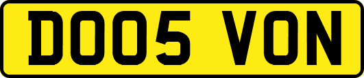 DO05VON