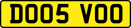 DO05VOO