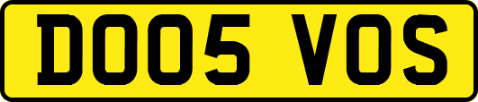 DO05VOS
