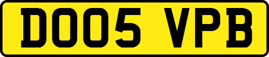 DO05VPB