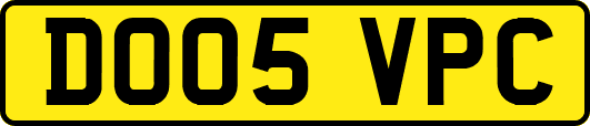 DO05VPC