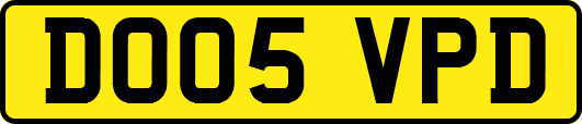 DO05VPD