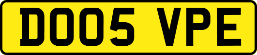 DO05VPE