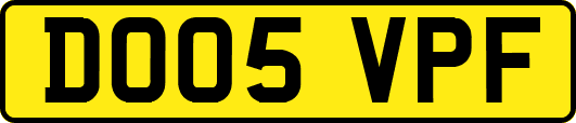 DO05VPF