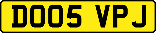 DO05VPJ