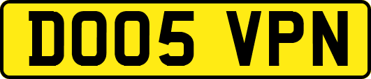 DO05VPN