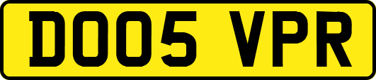 DO05VPR