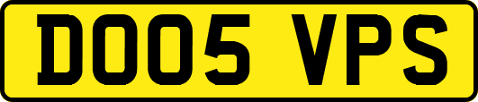 DO05VPS