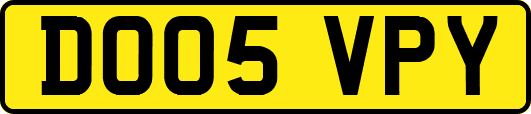DO05VPY