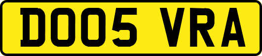 DO05VRA